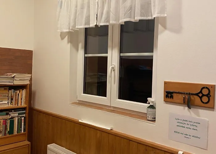 Alba Appartement *