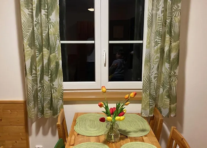 Alba * Železná Ruda