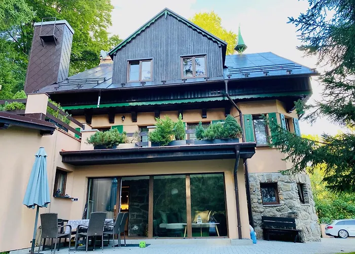 Alba Appartement *
