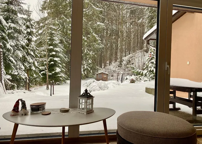 Appartement Alba *