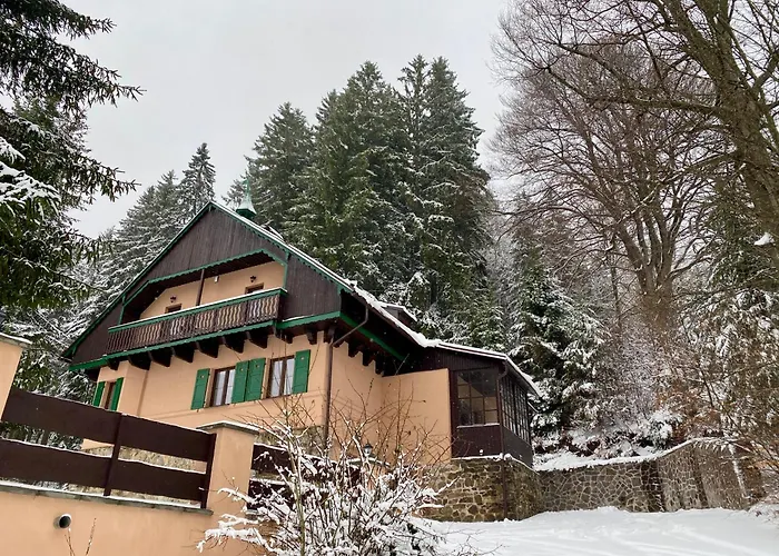 Alba * Železná Ruda