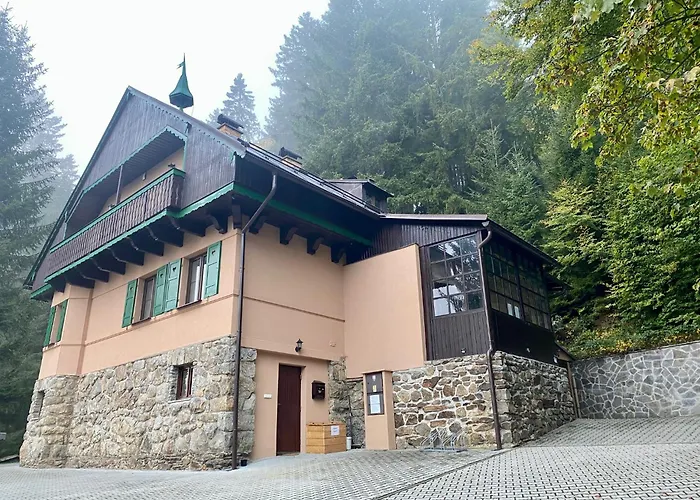 Alba Appartement