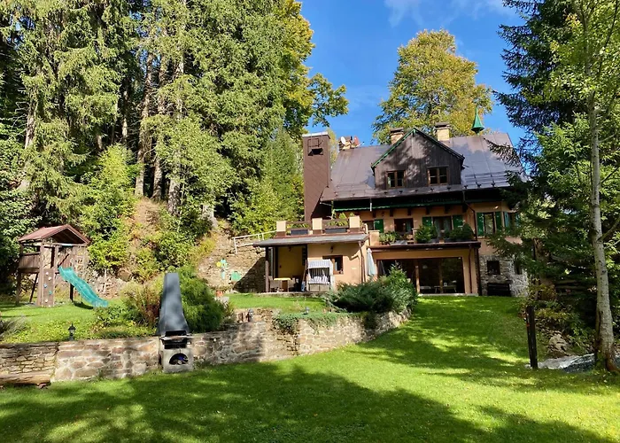 Appartement Alba