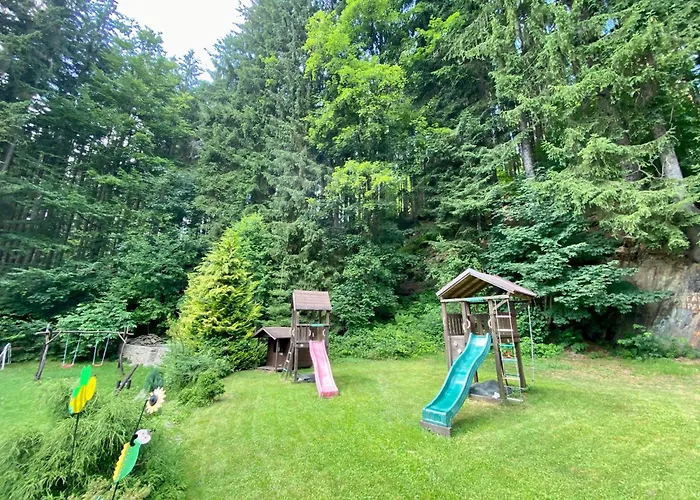 Appartement Alba *