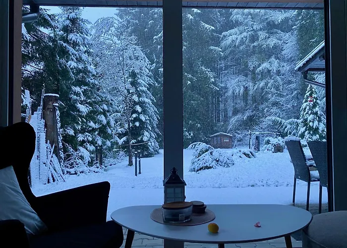 Appartement Alba Železná Ruda