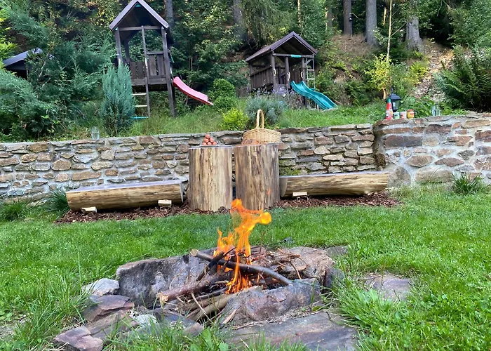 Alba Železná Ruda