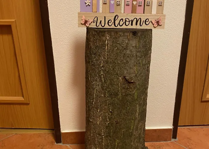 Appartement Alba