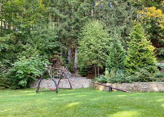 Appartement Alba