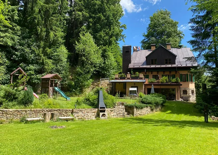 Appartement Alba *