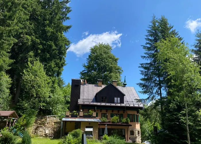 Appartement Alba *