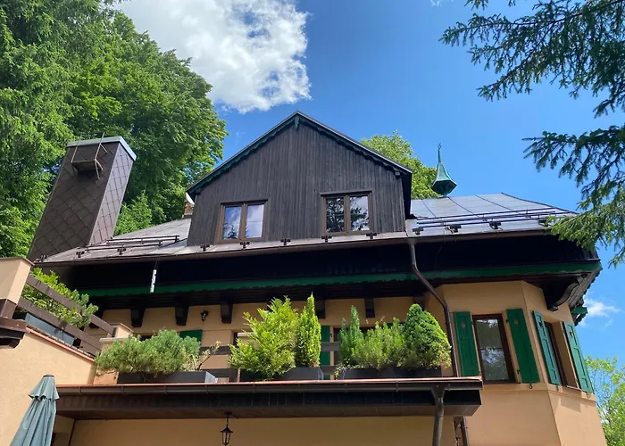Alba Appartement