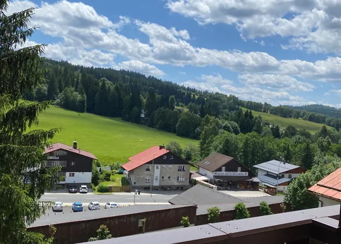 Alba Appartement *