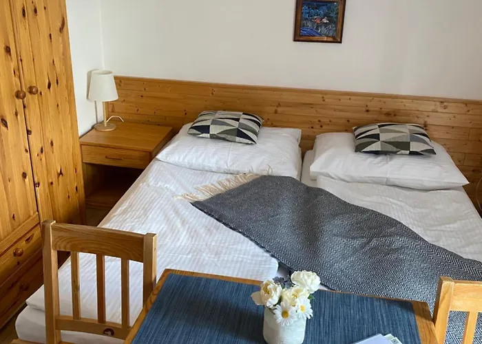 Alba Appartement *